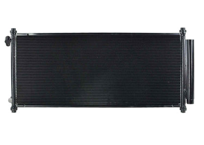 OSC A/C Condenser 3593