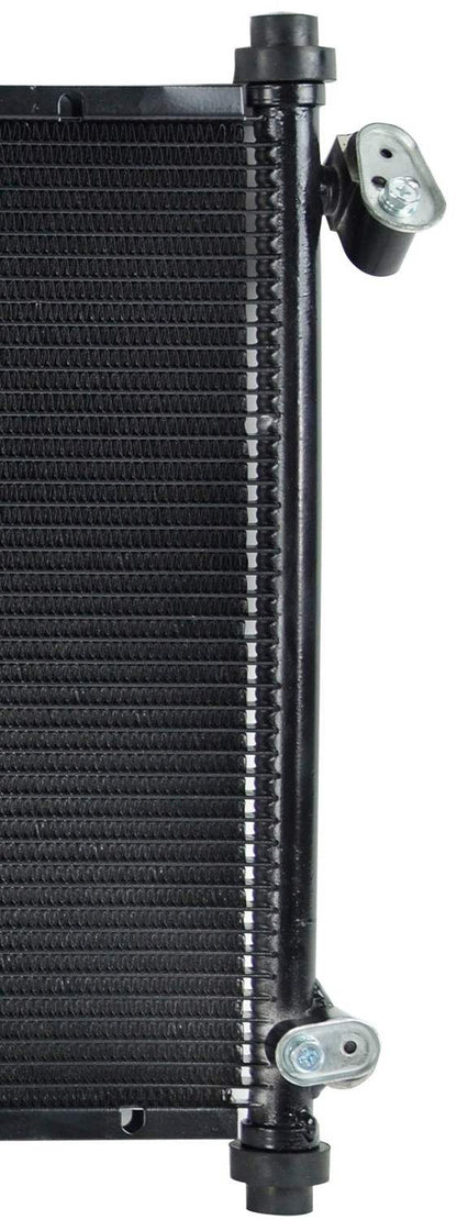 OSC A/C Condenser 3593