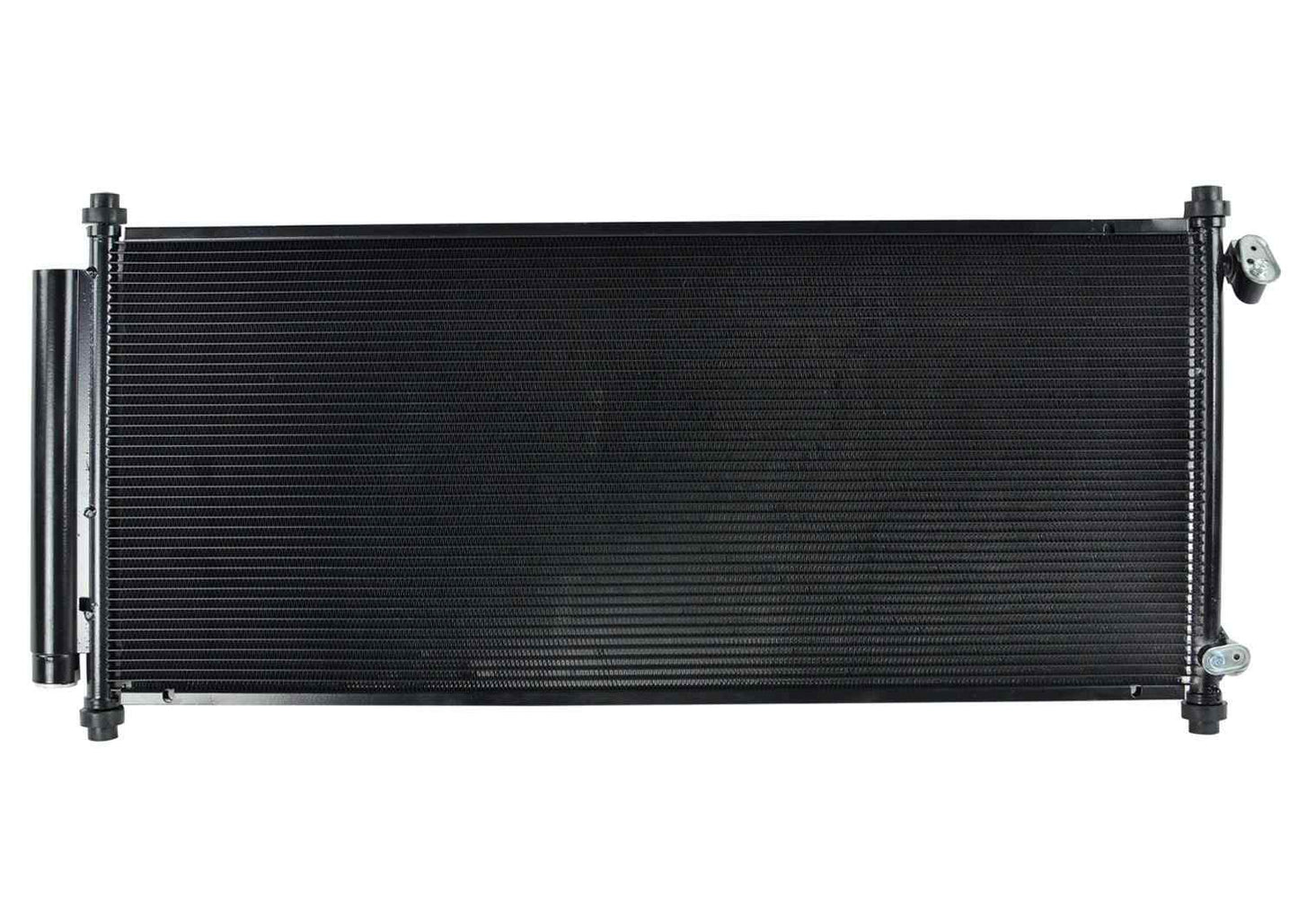 OSC A/C Condenser 3593