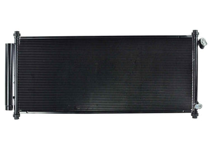 OSC A/C Condenser 3593