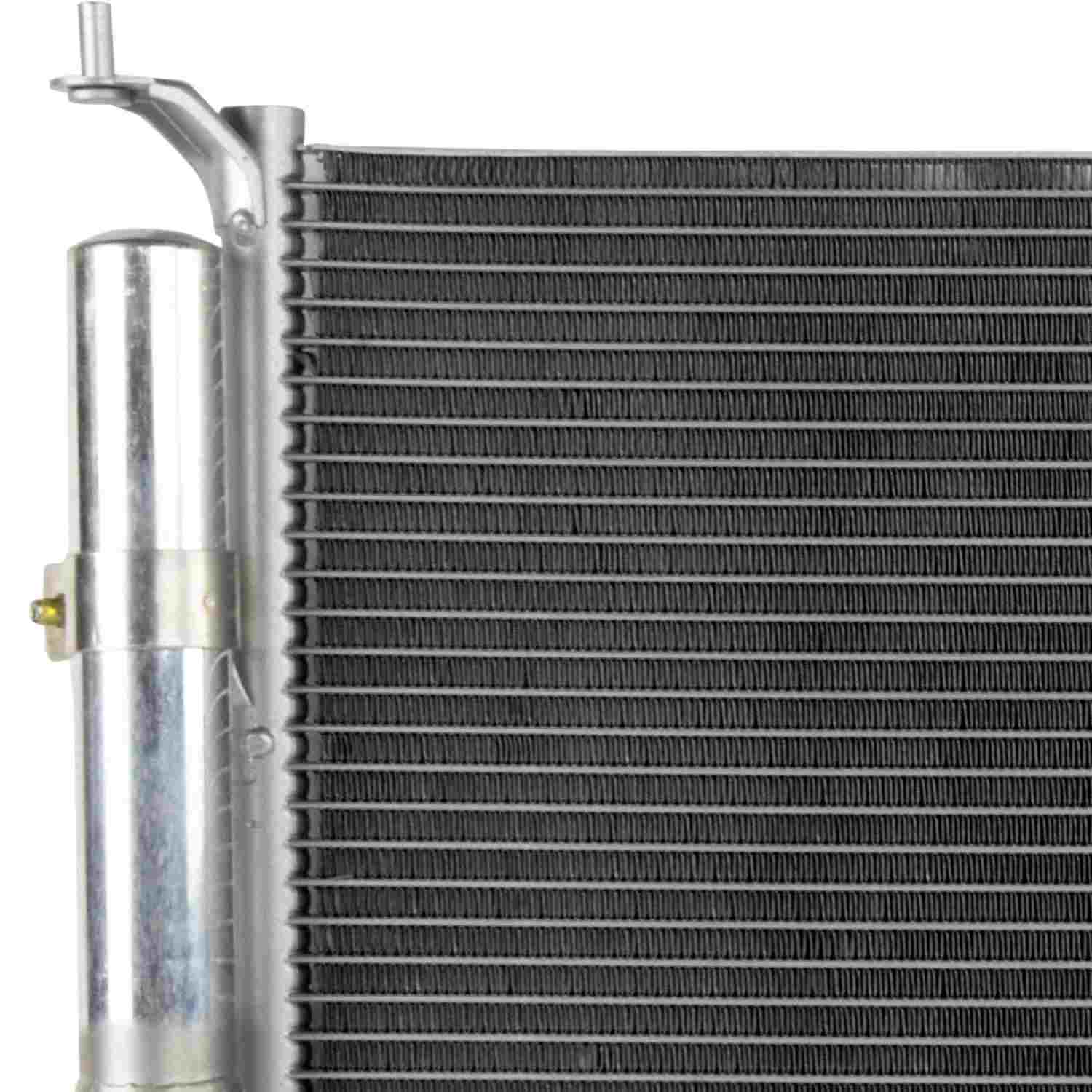 OSC A/C Condenser 3594