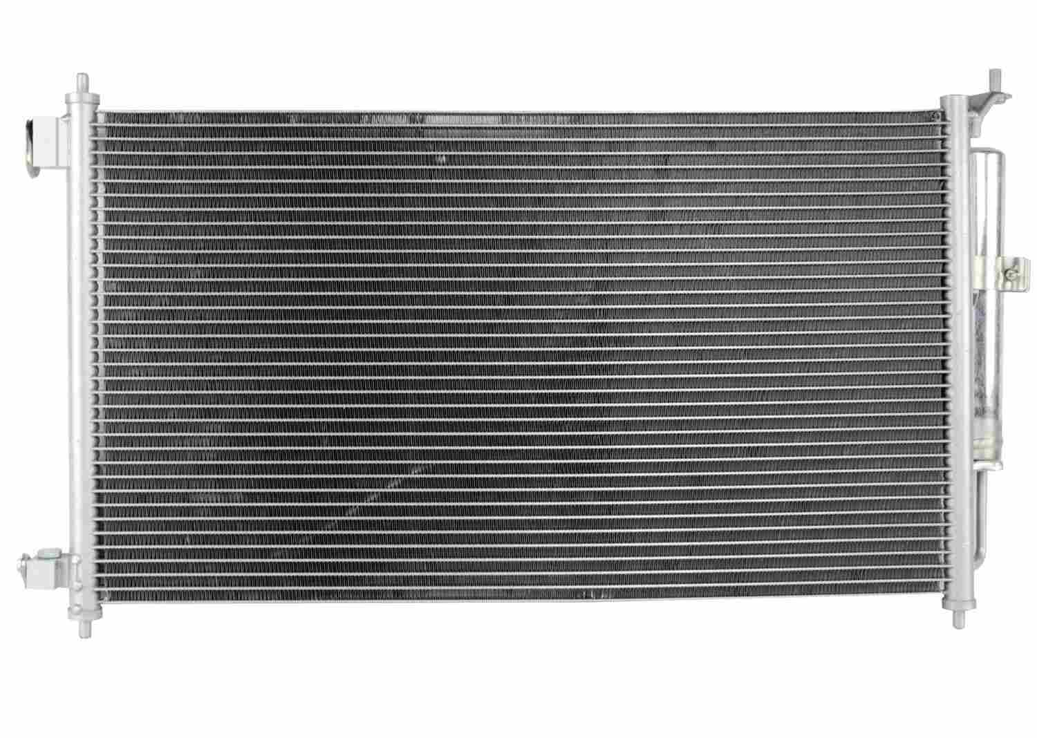 OSC A/C Condenser 3594