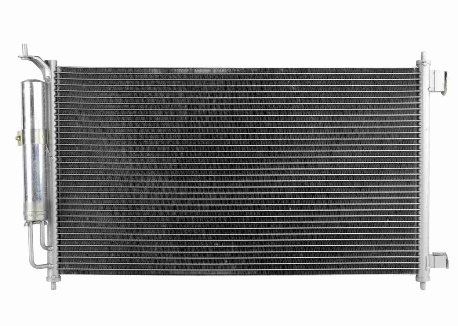 OSC A/C Condenser 3594