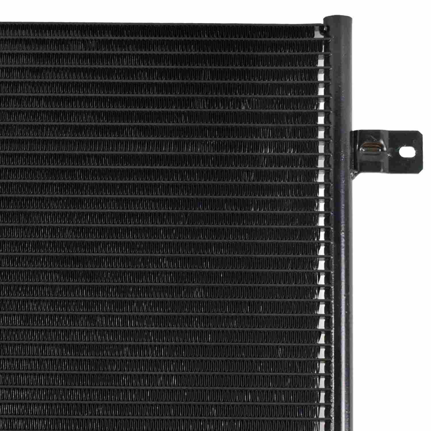 OSC A/C Condenser 3596