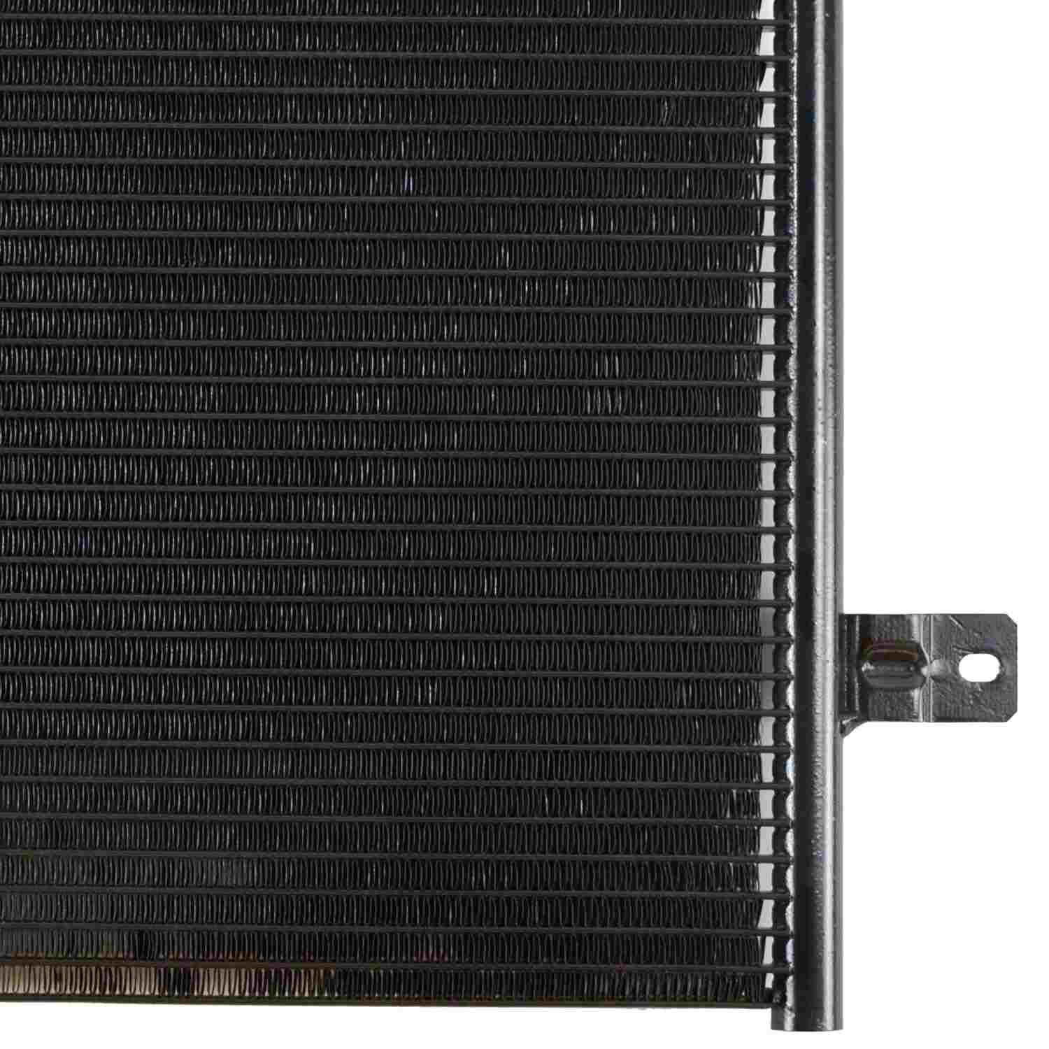 OSC A/C Condenser 3596