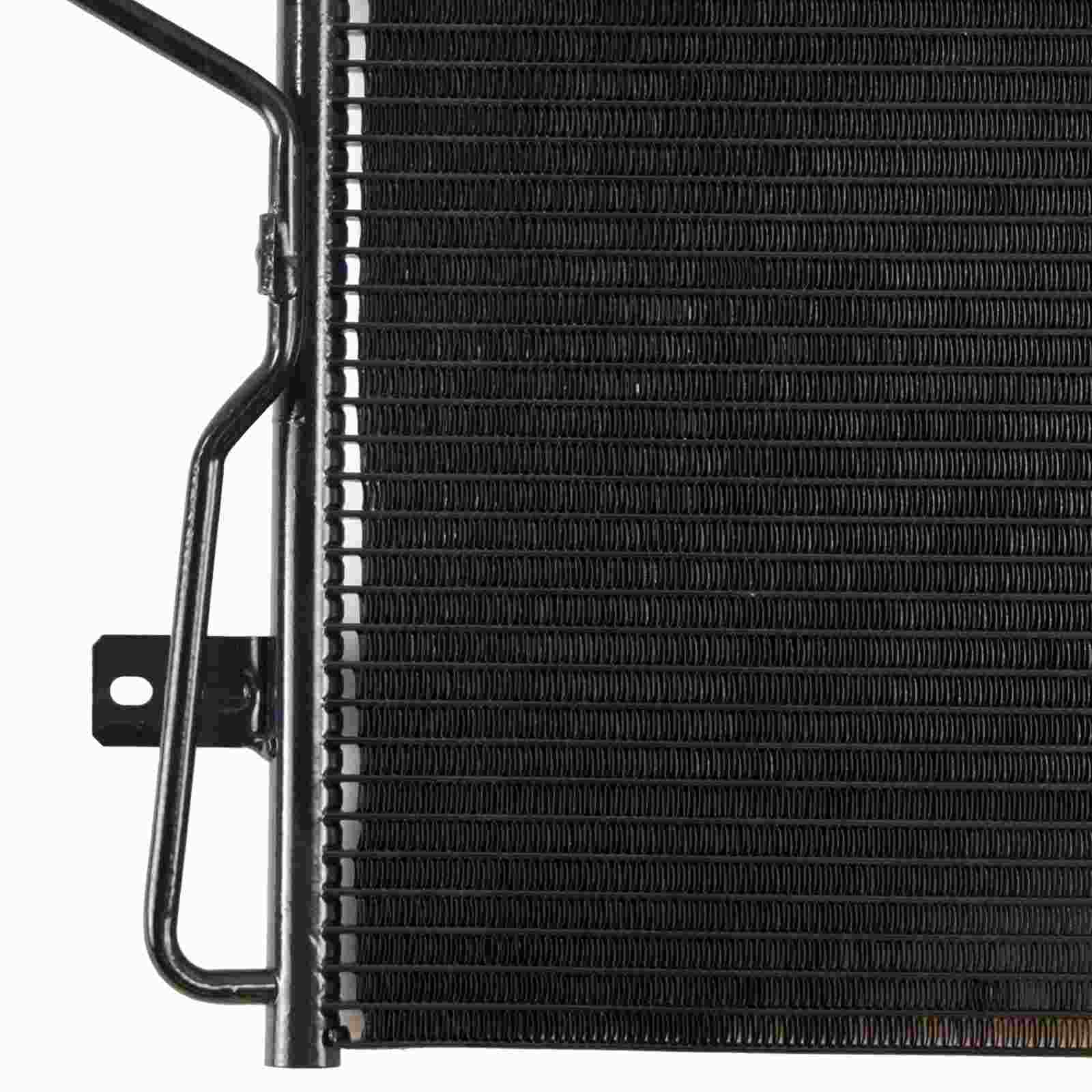 OSC A/C Condenser 3596