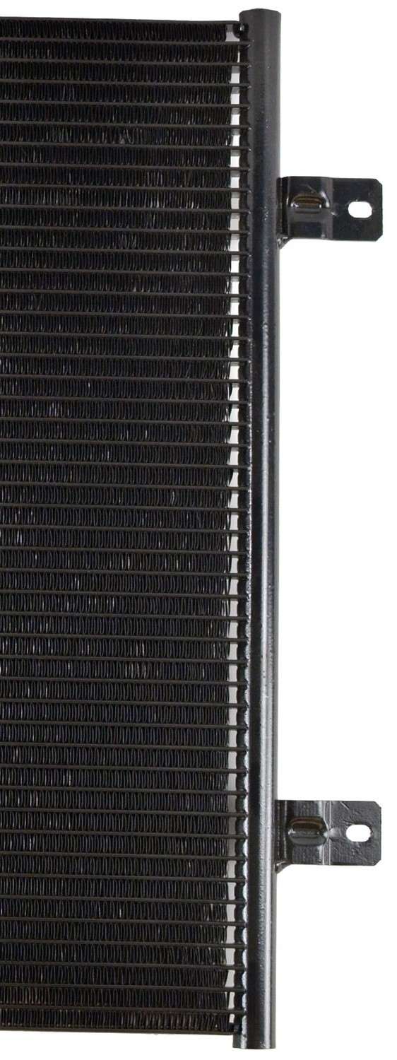 OSC A/C Condenser 3596