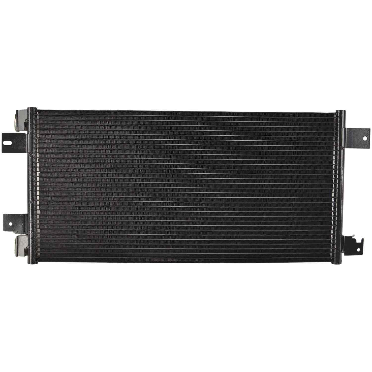 OSC A/C Condenser 3597