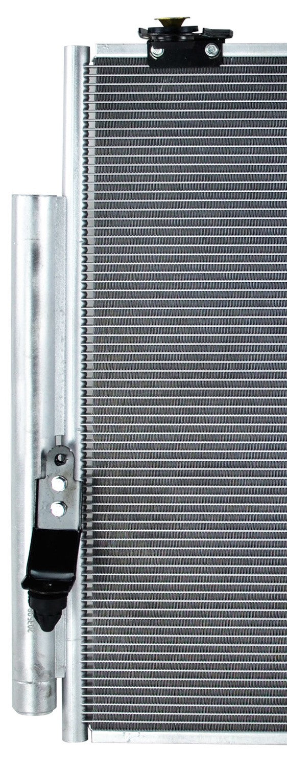 OSC A/C Condenser 3598