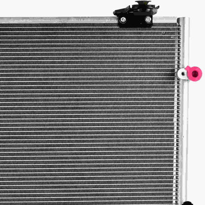 OSC A/C Condenser 3598