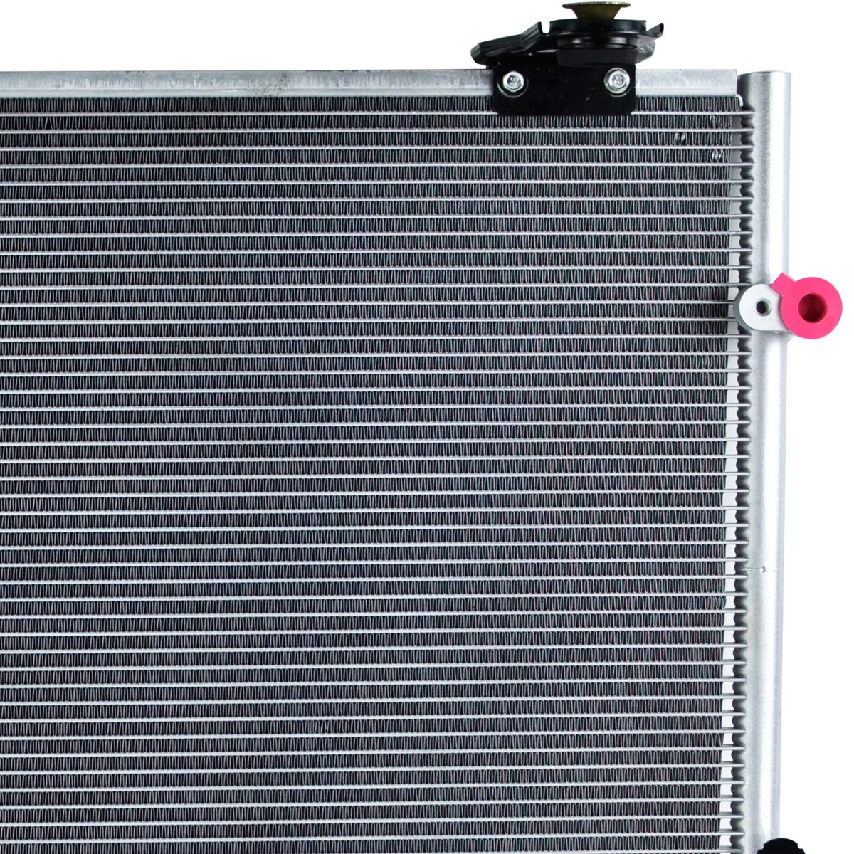 OSC A/C Condenser 3598