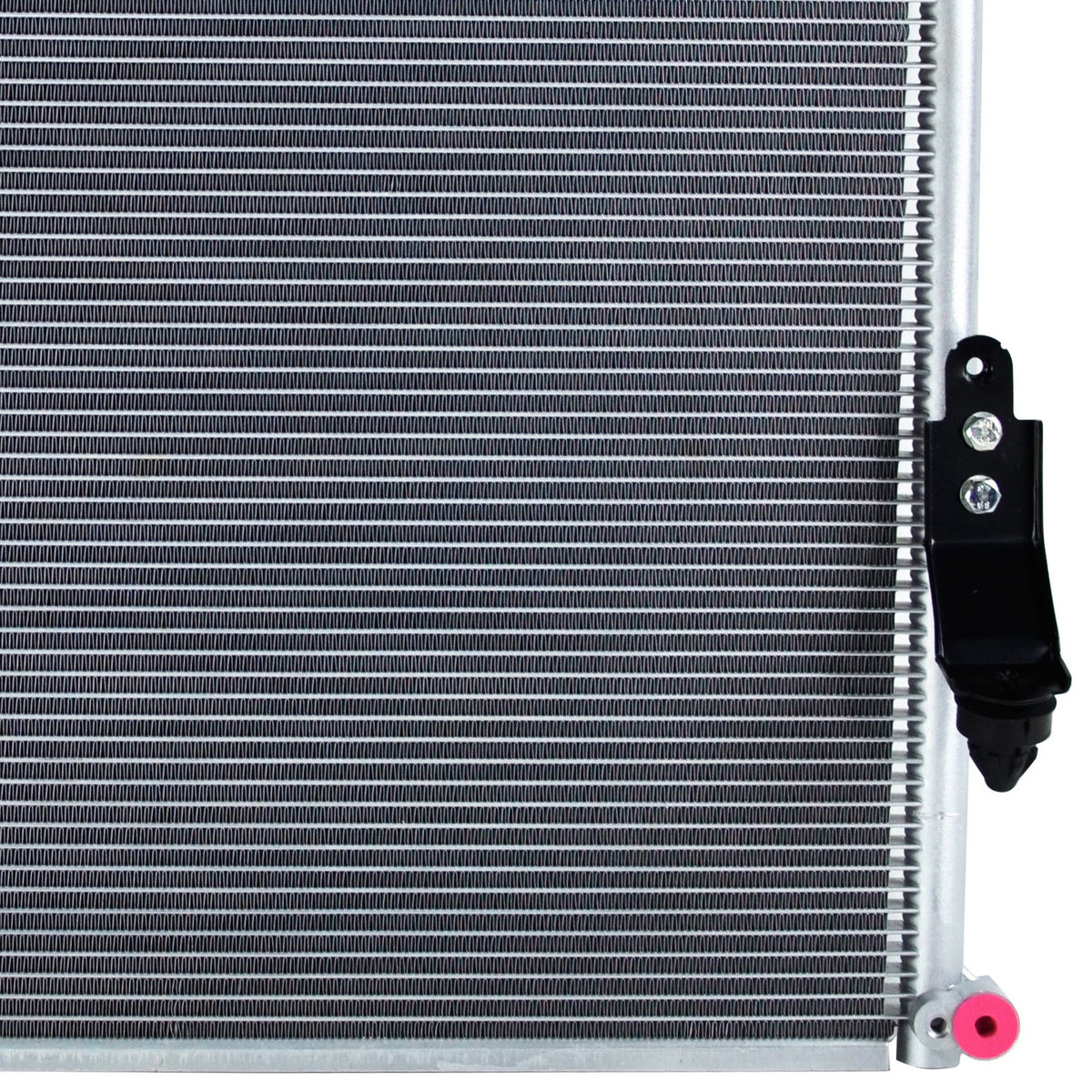 OSC A/C Condenser 3598