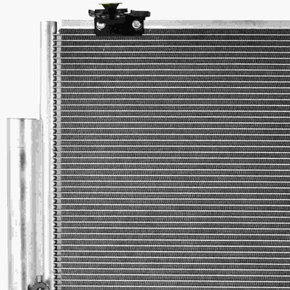 OSC A/C Condenser 3598