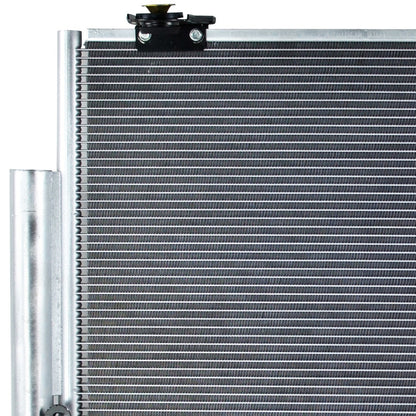 OSC A/C Condenser 3598