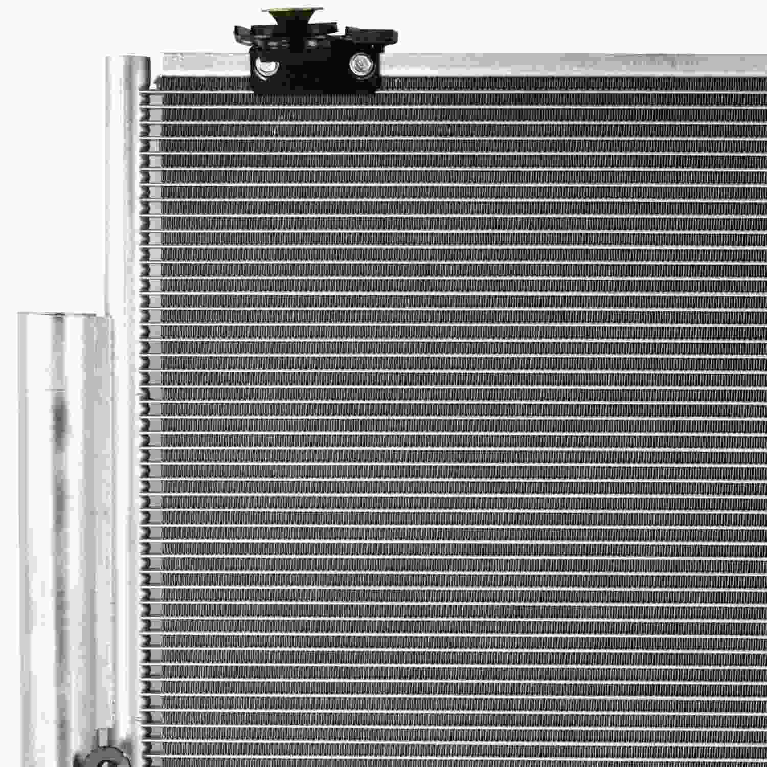 OSC A/C Condenser 3598