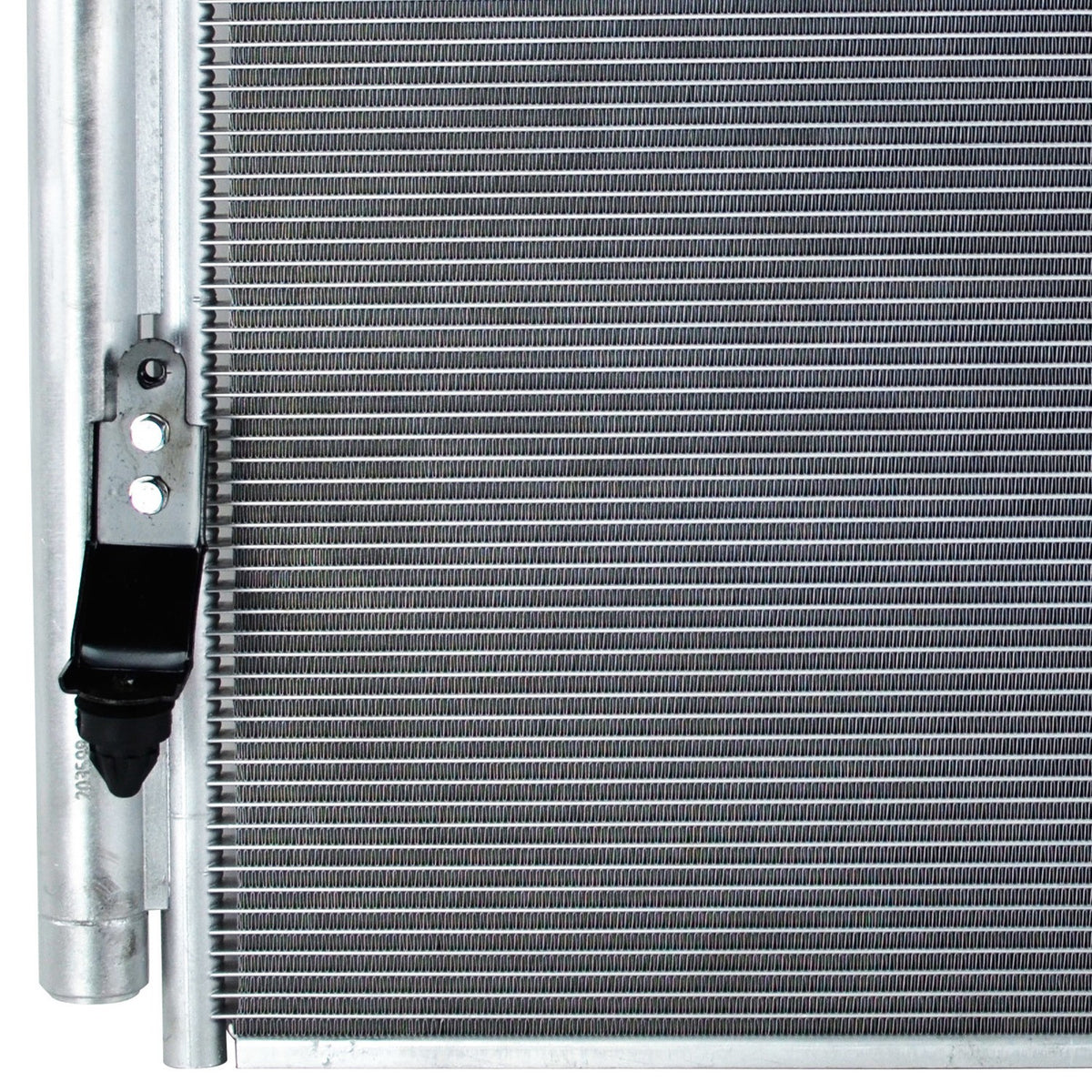 OSC A/C Condenser 3598