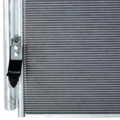 OSC A/C Condenser 3598