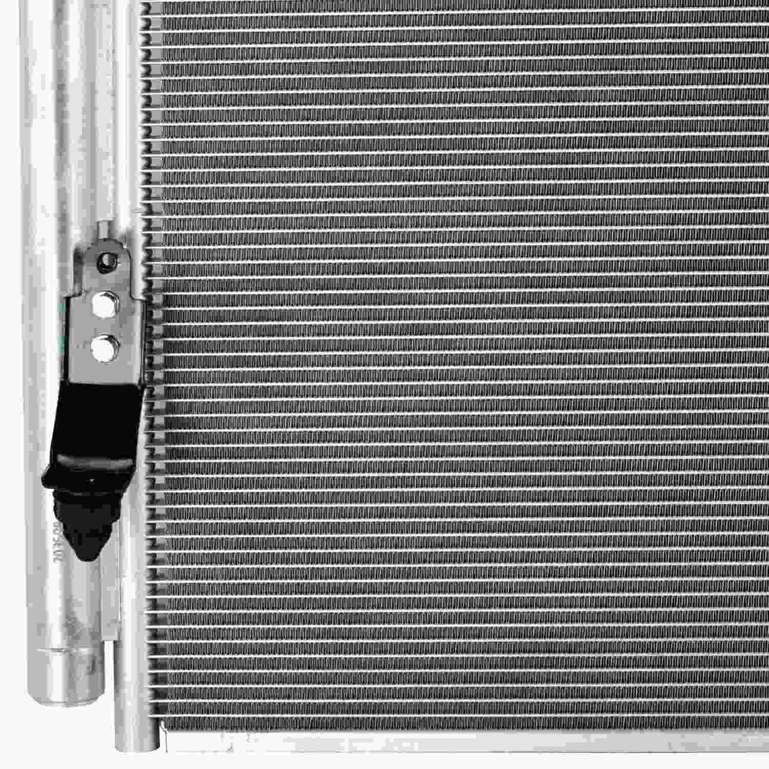 OSC A/C Condenser 3598