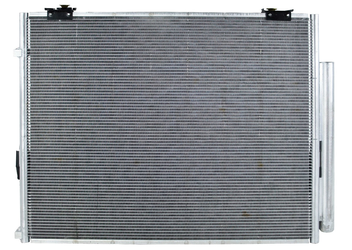 OSC A/C Condenser 3598