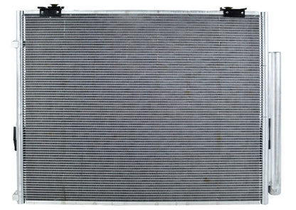 OSC A/C Condenser 3598