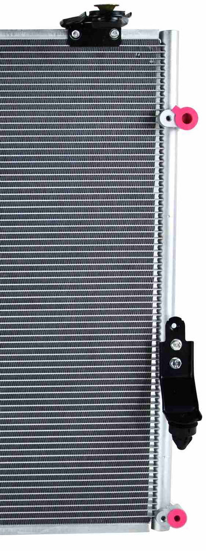 OSC A/C Condenser 3598