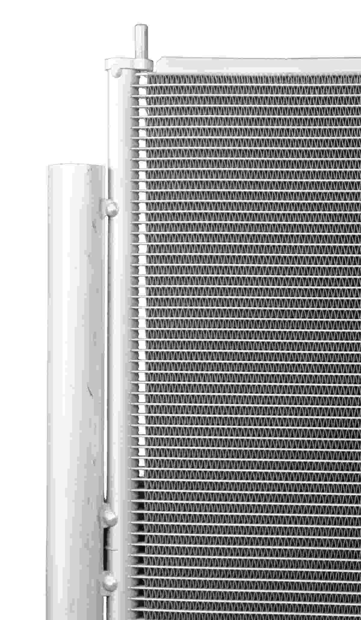 OSC A/C Condenser 3599
