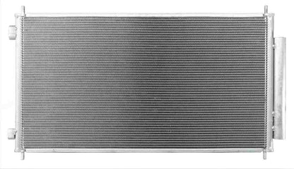 OSC A/C Condenser 3599