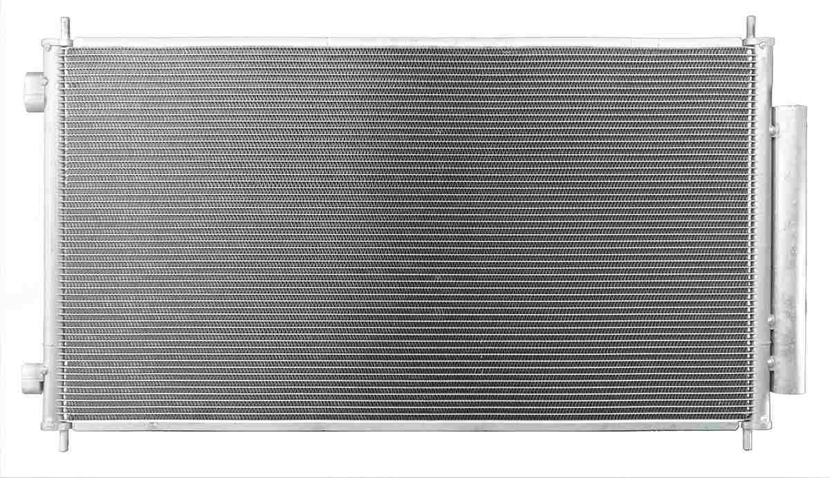 OSC A/C Condenser 3599