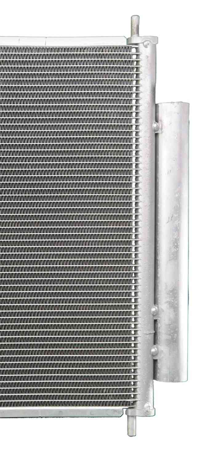 OSC A/C Condenser 3599