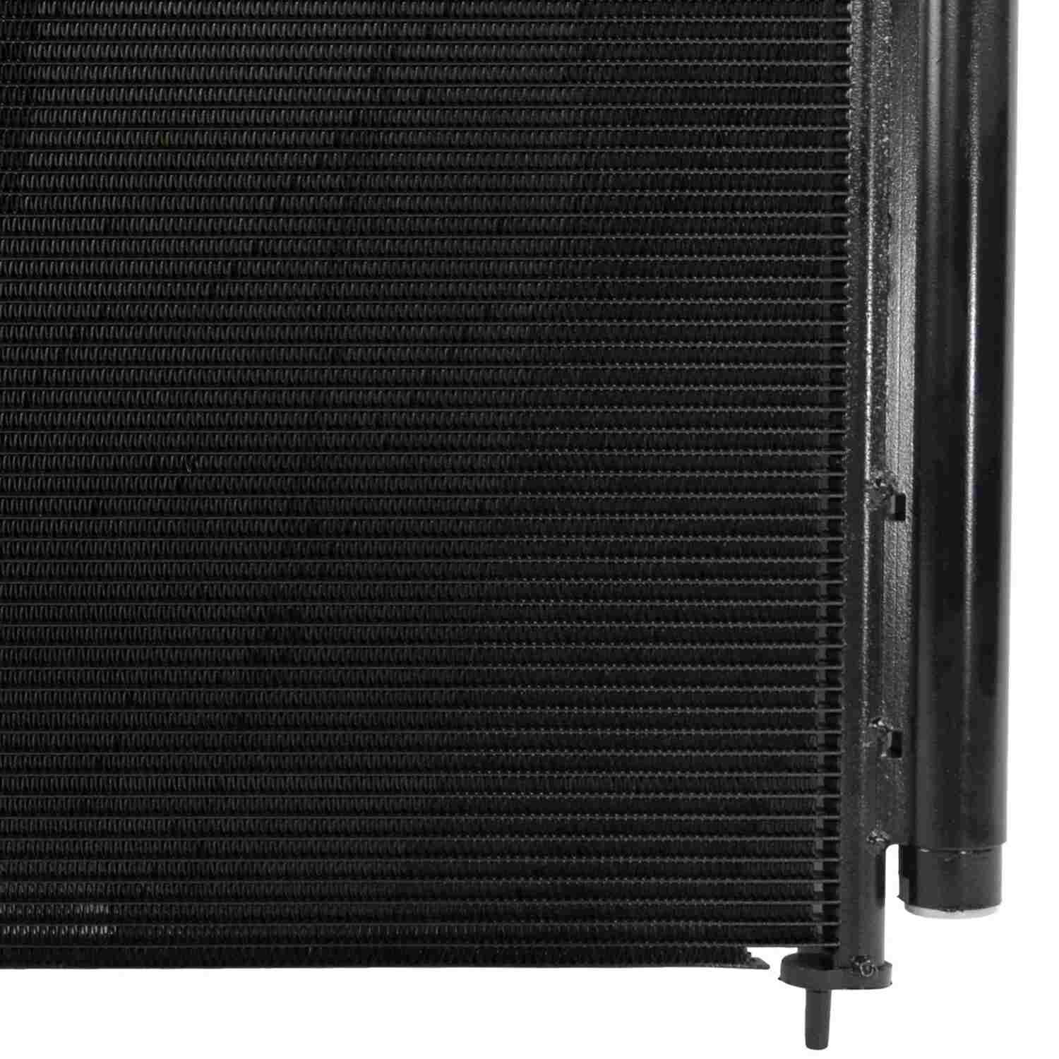 OSC A/C Condenser 3600