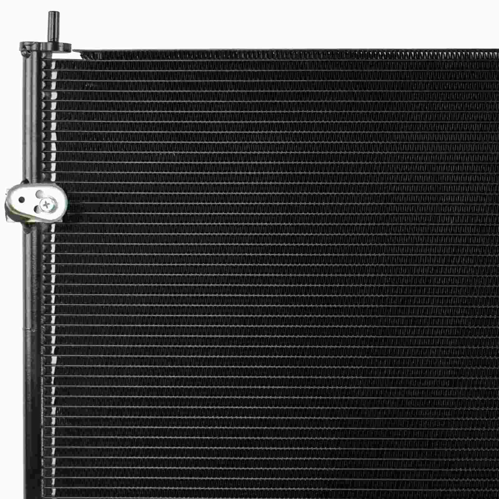 OSC A/C Condenser 3600