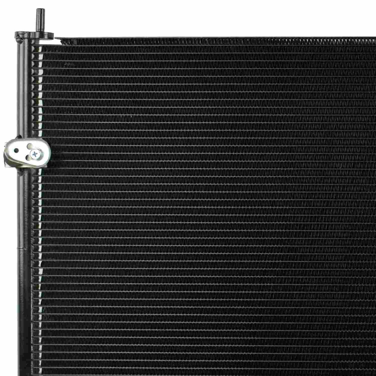 OSC A/C Condenser 3600