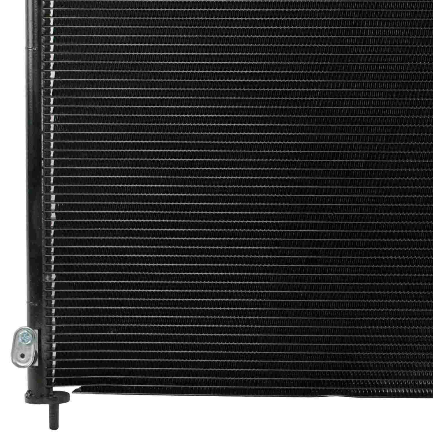 OSC A/C Condenser 3600