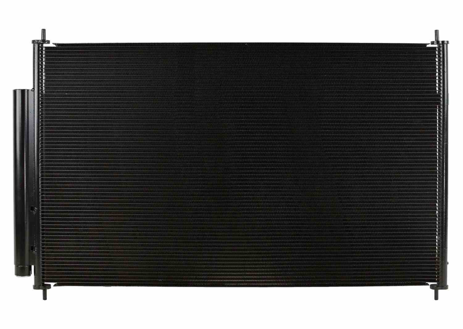 OSC A/C Condenser 3600