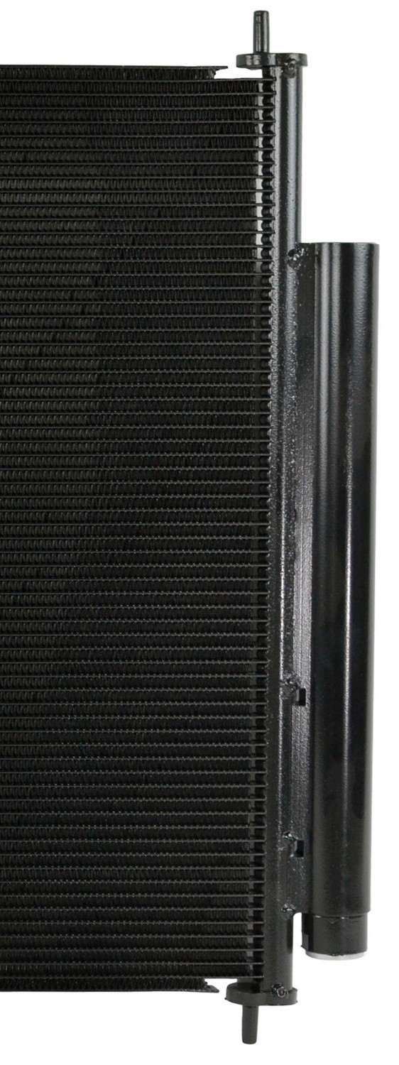 OSC A/C Condenser 3600