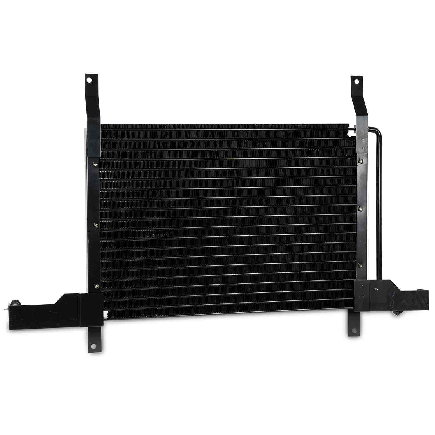 OSC A/C Condenser 3605