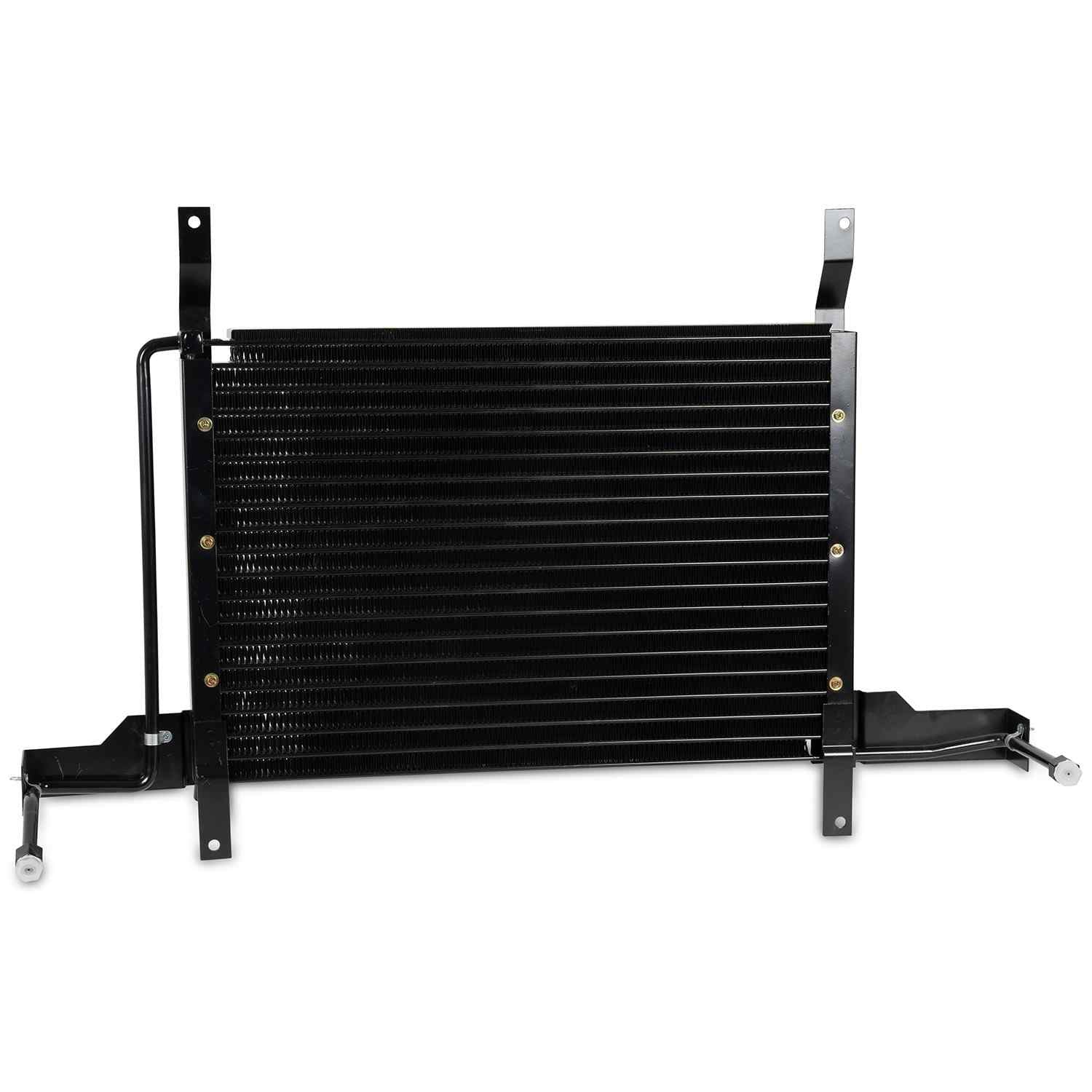 OSC A/C Condenser 3605