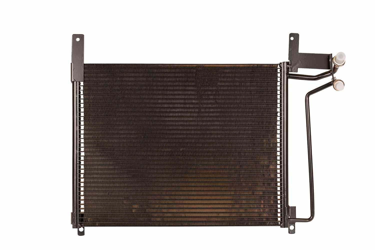 OSC A/C Condenser 3608