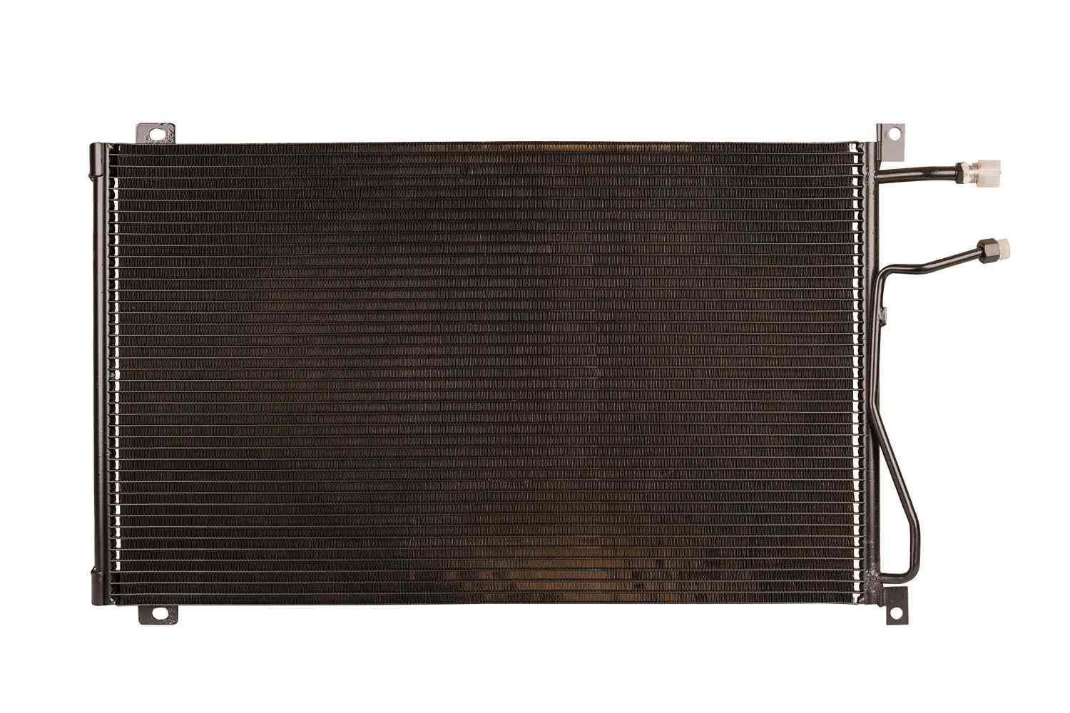 OSC A/C Condenser 3612