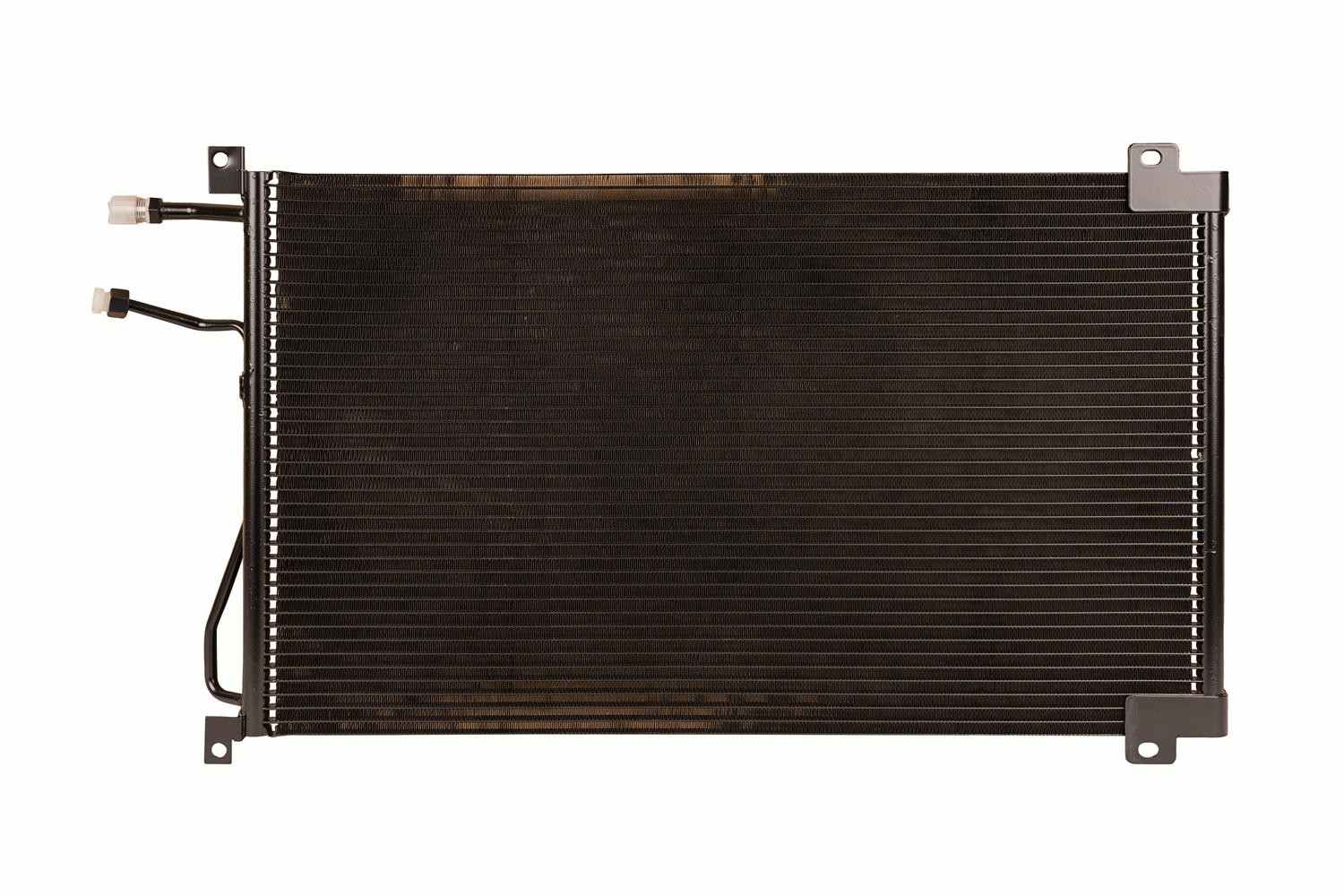 OSC A/C Condenser 3612