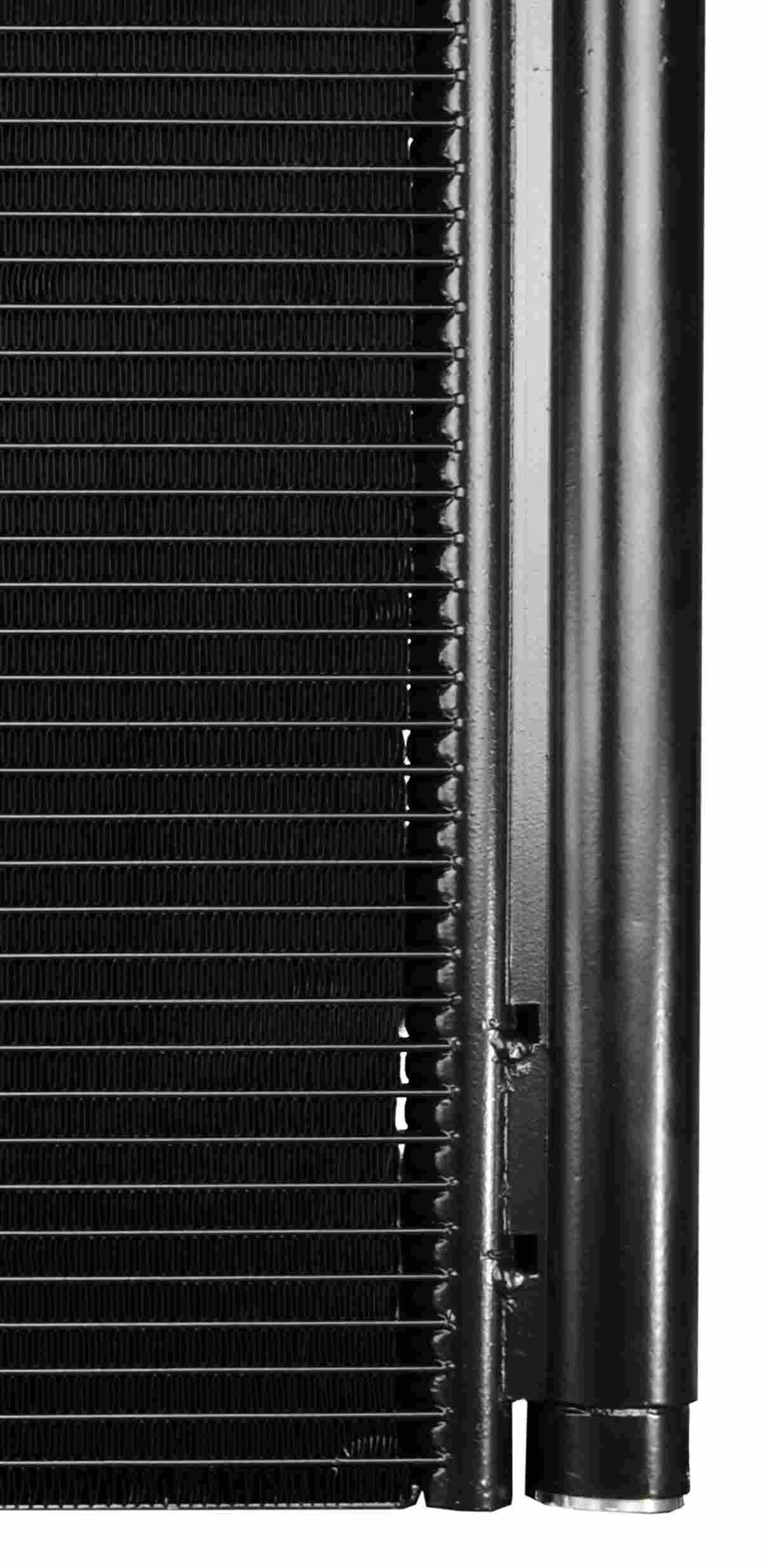OSC A/C Condenser 3618