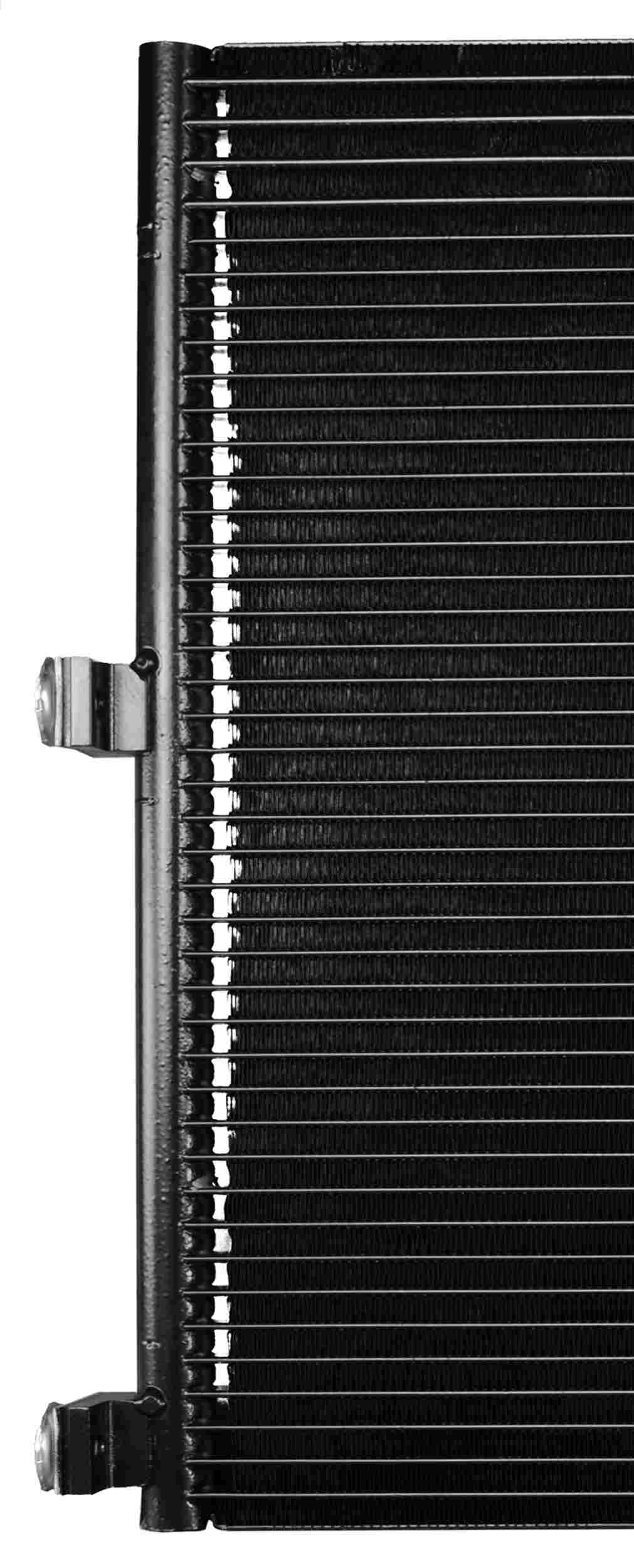OSC A/C Condenser 3618