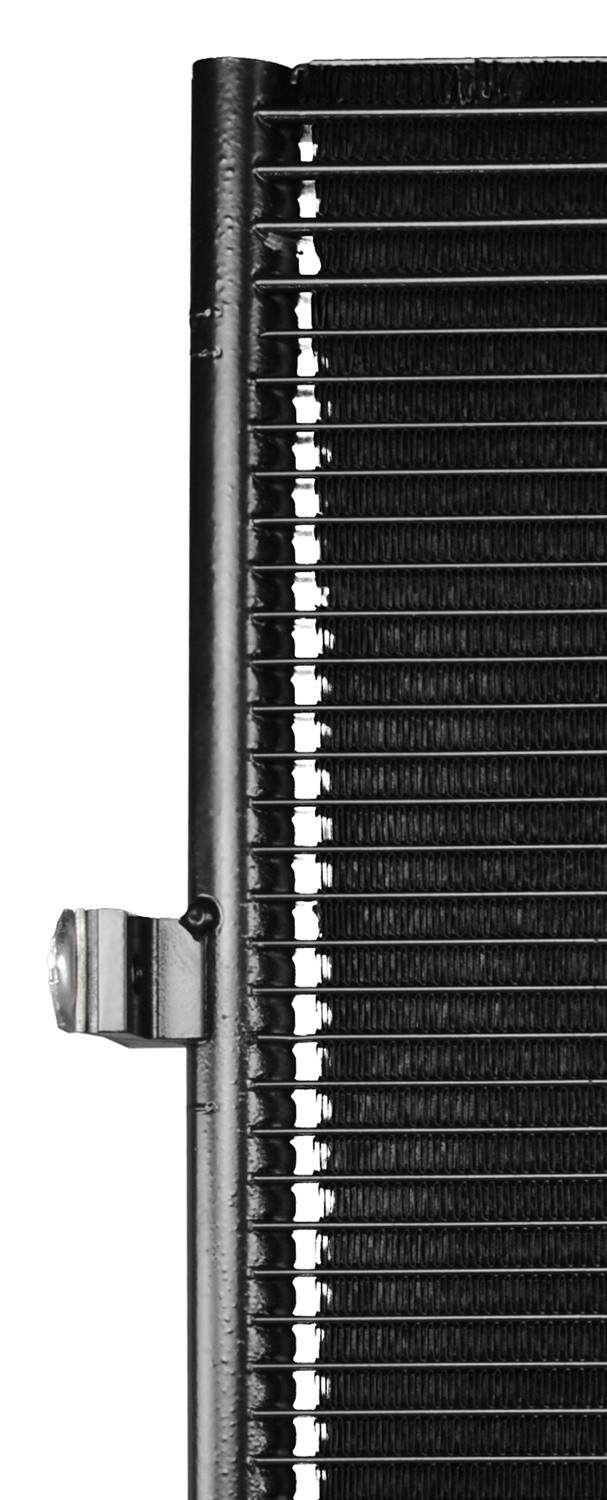 OSC A/C Condenser 3618