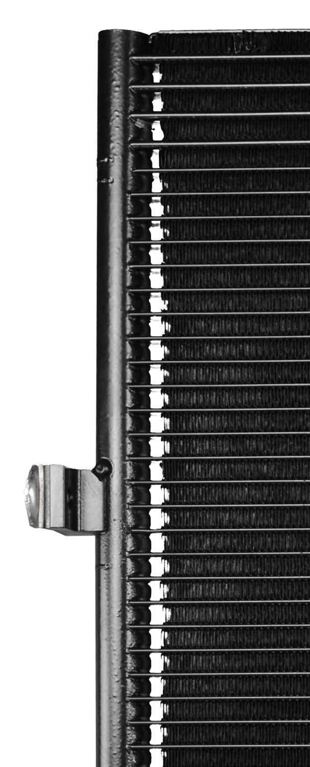 OSC A/C Condenser 3618