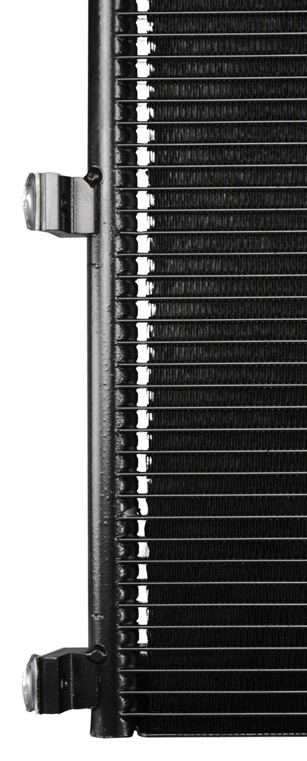 OSC A/C Condenser 3618