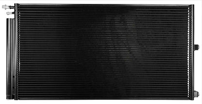 OSC A/C Condenser 3618