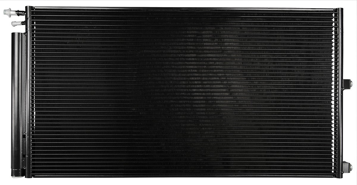 OSC A/C Condenser 3618