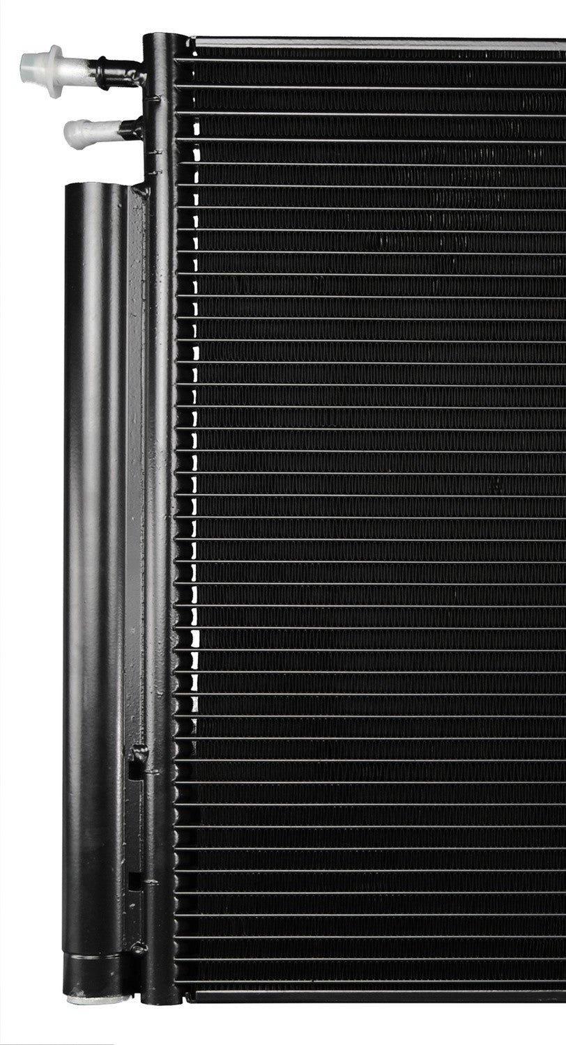 OSC A/C Condenser 3618
