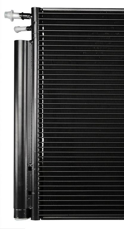OSC A/C Condenser 3618