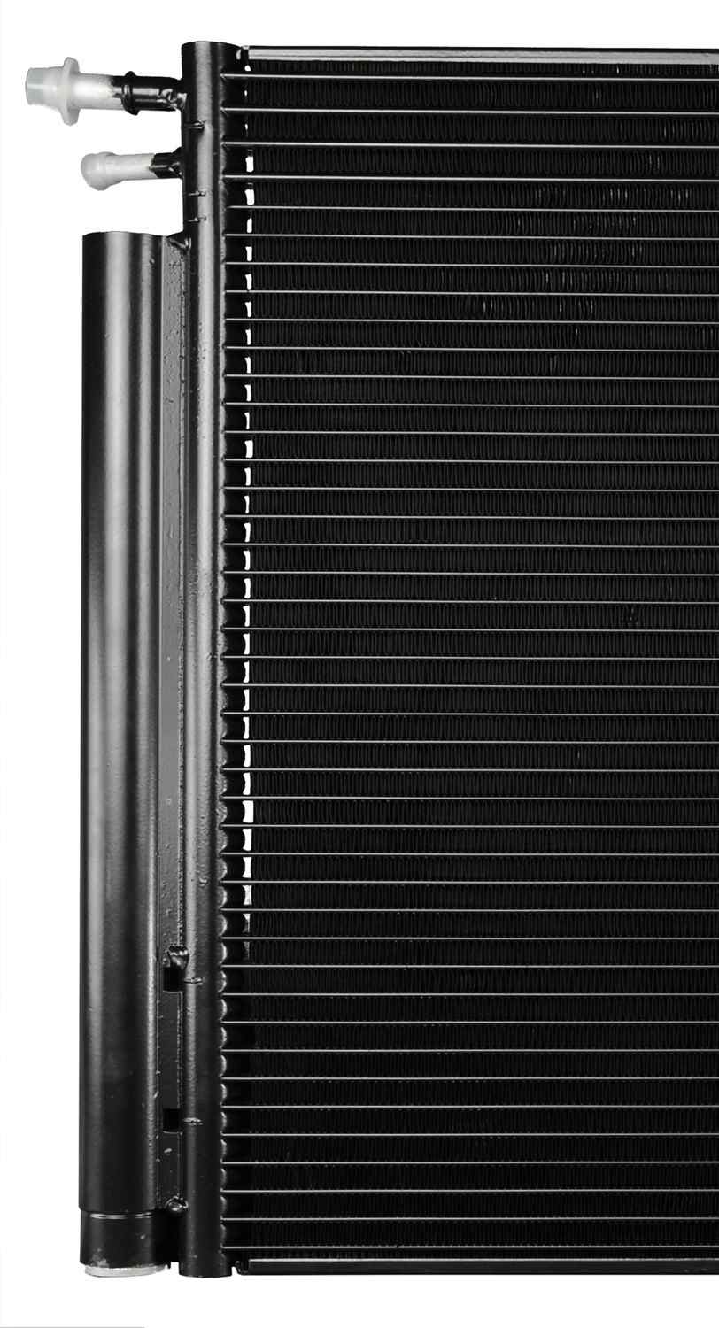 OSC A/C Condenser 3618